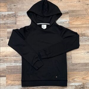 Ampersand Avenue Women’s Black Hoodie Size Small